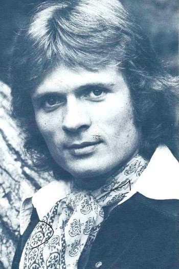 Jean-Guy Ruff as le Mercenaire in No Goal