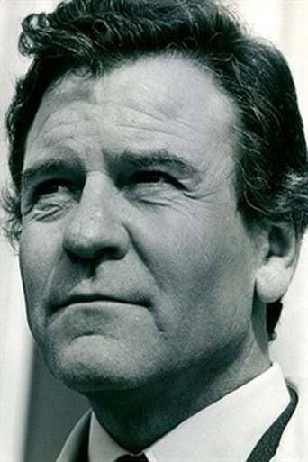 Glyn Owen as Animal Morgan in Ennal's Point