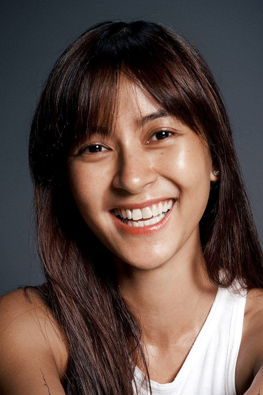 Bianca Gonzalez as Self - Host in Pinoy Big Brother: Celebrity Edition