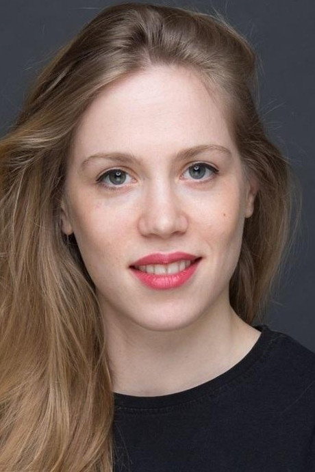 Justine Bachelet as Laura in The Glass Menagerie