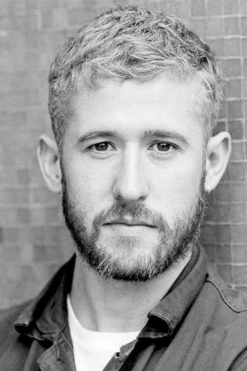 Adam Gillen as Mercutio in Romeo and Juliet