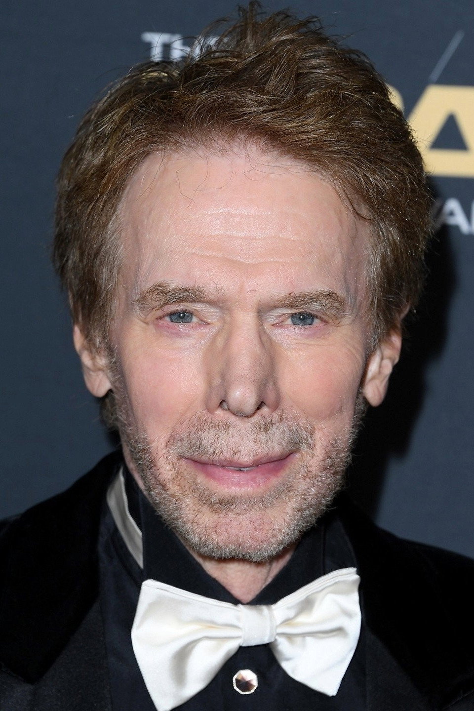 Jerry Bruckheimer as Self in Industrial Light & Magic: Creating the Impossible