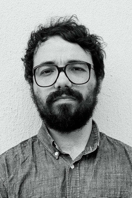 David Sztanke as Florent in Memory Lane