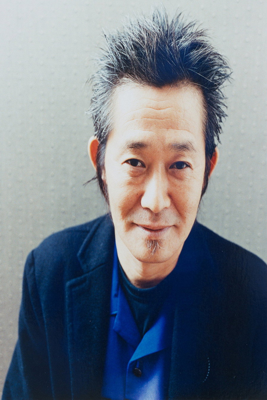 忌野清志郎 as Yukata in Otakus in Love