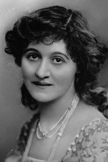Margaret Halstan as Mrs Pritchett in Touch and Go