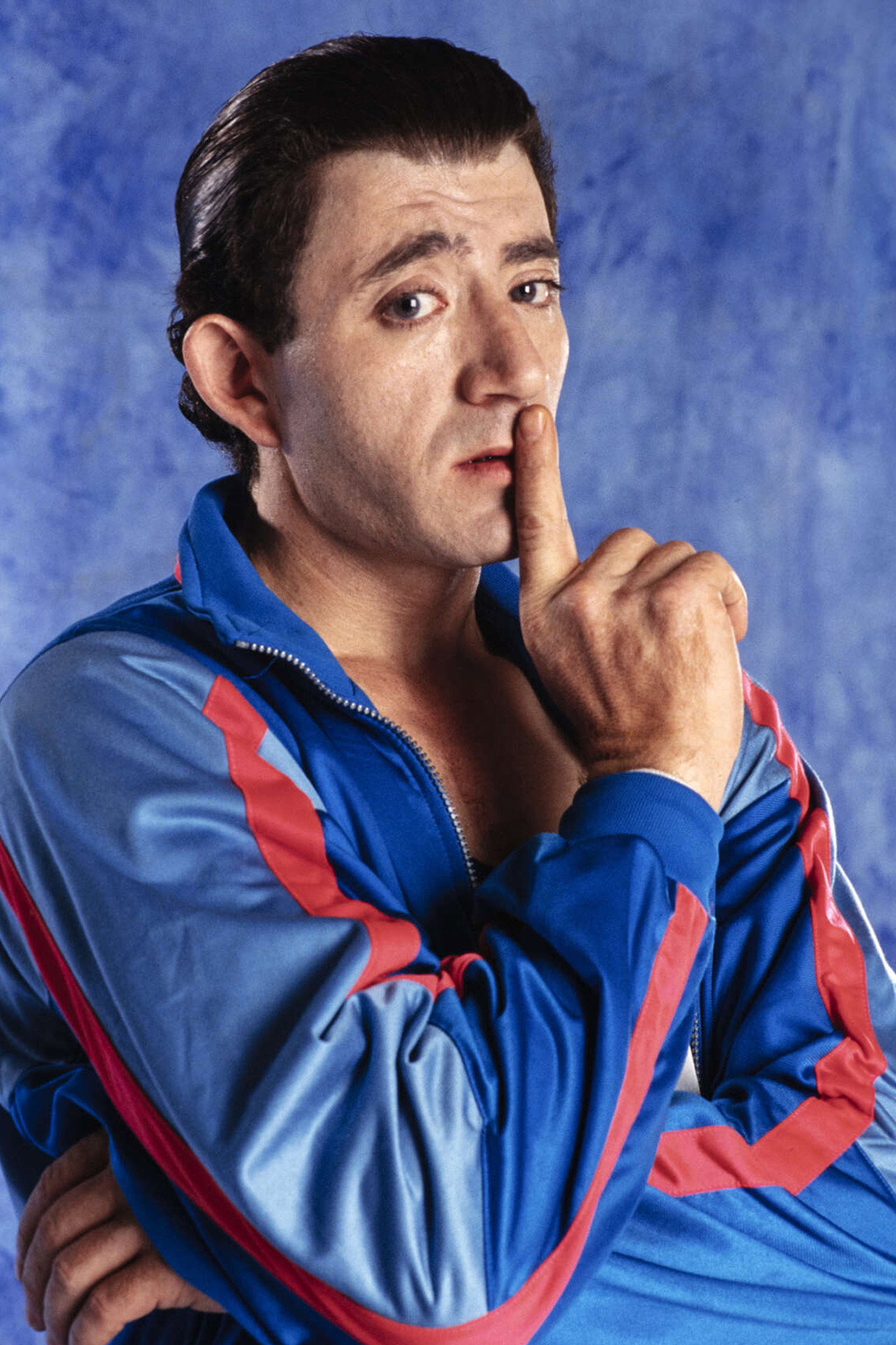 Jean-Roger Milo as Maurice in Lucie Aubrac