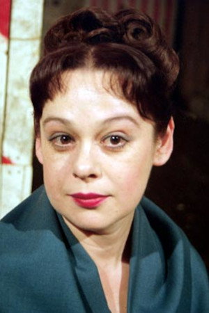 Надежда Тимохина as Marina in Road Companion