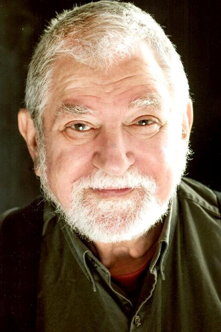 Alex Bruhanski as Erney Pratt in The Raffle