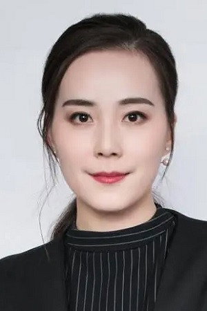 满柠溪 as Mrs Lin in Song Ci