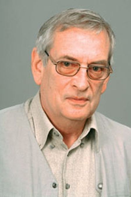 András Csiky as Vicegovernor in The Carpathian Castle