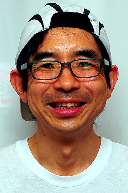 荒木太郎 as Yanbo in Ripe Sex Play: Tingle