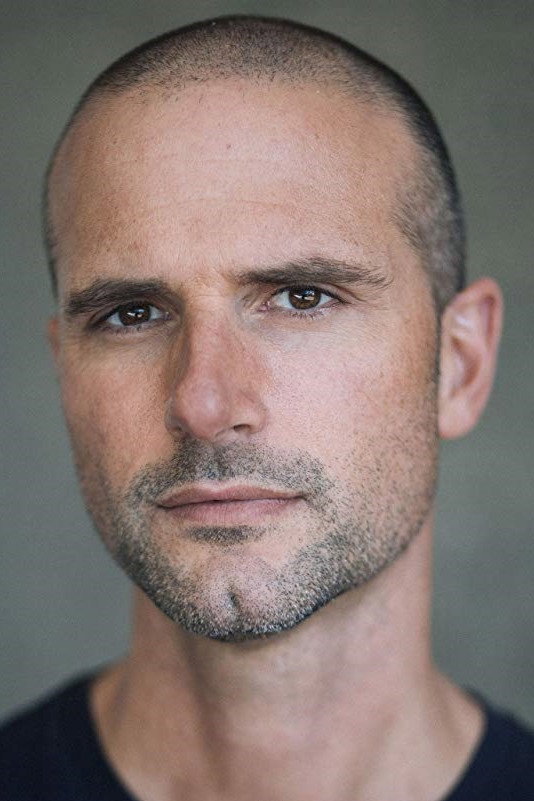 Tim Seyfert as Young Dad in The Fold