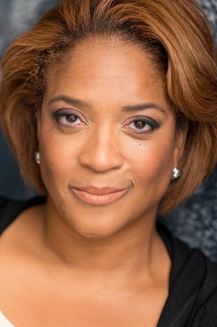 DuShon Monique Brown as Cindy in A Light Beneath Their Feet