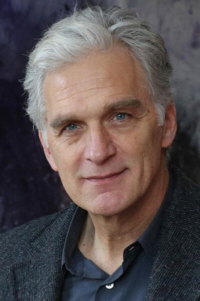 Walter Sittler as Robert Anders in Der Kommissar und das Meer