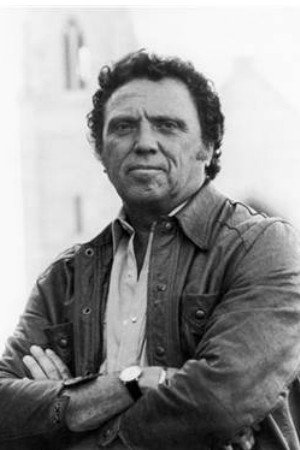 Dan Curtis as Self in Imaginary Witness: Hollywood and the Holocaust