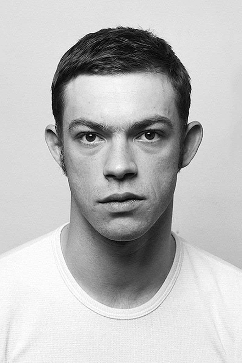 Félix Maritaud as Thierry in Knife+Heart