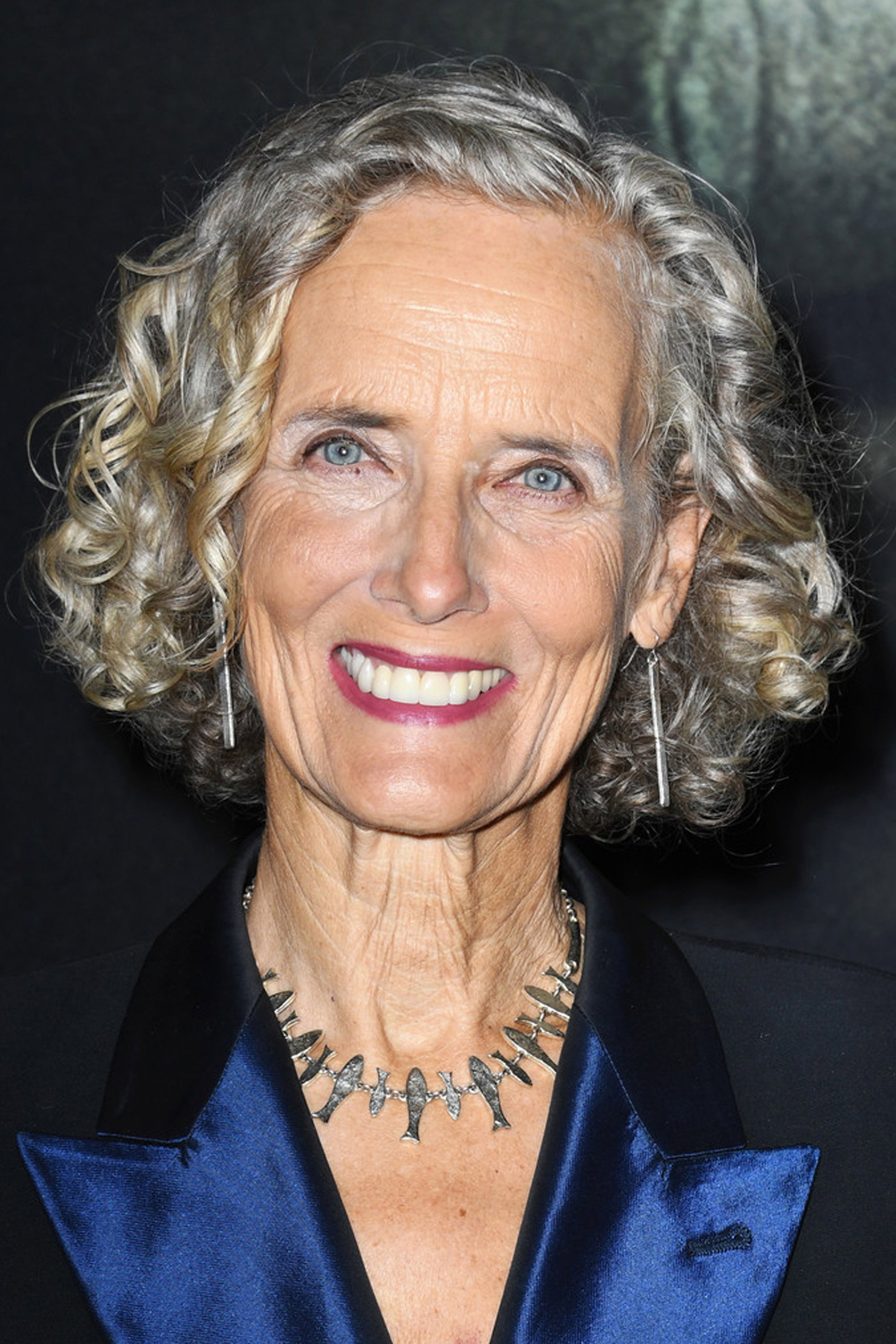 Barbara Marten as Helen in The Twin