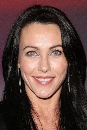 Kirsty Mitchell as Kate McQuillan in A Shot at Glory