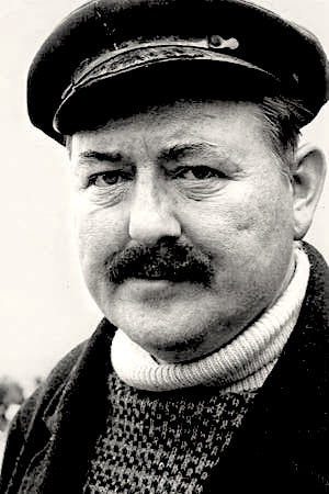 Carsten Byhring as Vålerenga in Closed Ward