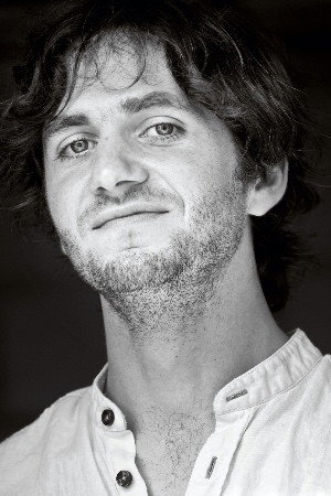 Lieven Scheire as Self in Code van Coppens