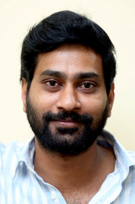 Thiruveer Reddy as Gopi Krishna in Masooda