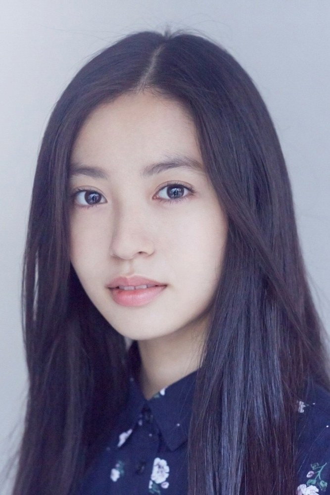田辺桃子 as Rio Takemiya in Your Summer, My Storm