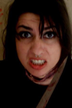 Gisele Ferran as Nilda Furacão in Zombio 2