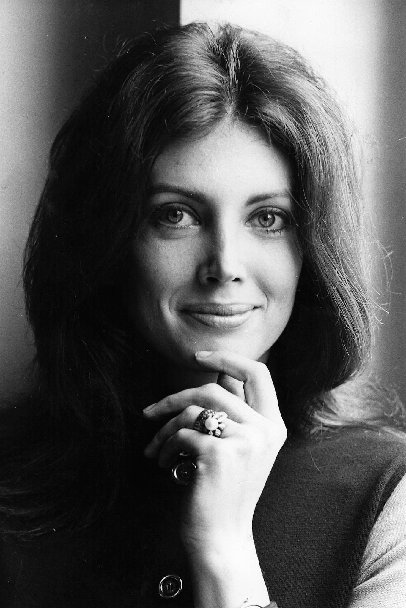 Gayle Hunnicutt as Lady Beltham in Fantômas