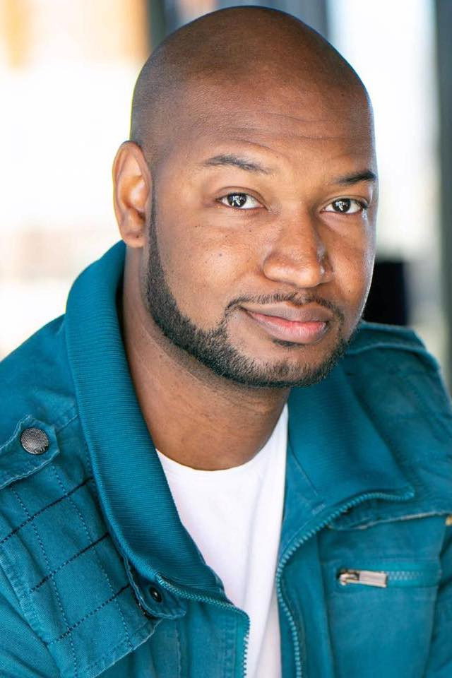 Jamal Williams as Andre in Flint