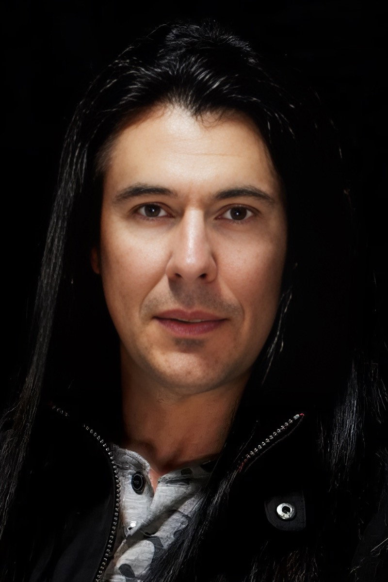 Mike Mangini as Himself in Dream Theater: The Spirit Carries On