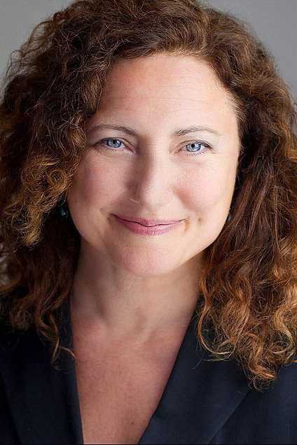 Valerie Buhagiar as Ramona in Roadkill