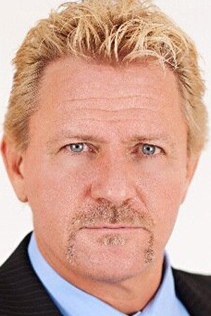 Jeffrey Jarrett as Jeff Jarrett in The WRLD on GCW
