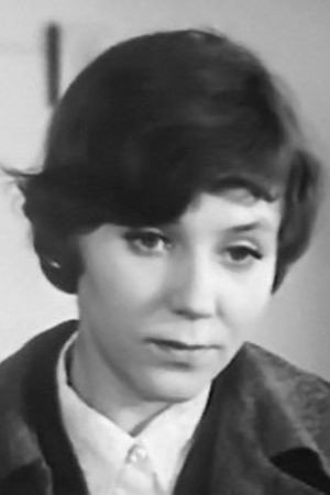 Елена Наумкина as Наталья Владимировна, жена Саранцева, секретарь in House Near the Ring Road