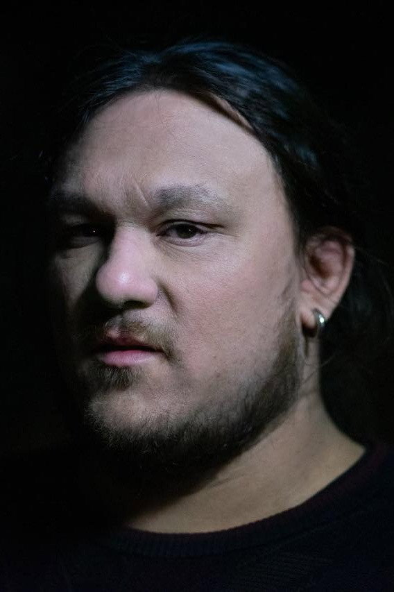 Valerio Desirò as Valerio in Il migliore dei mondi