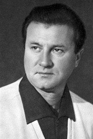 Геннадий Юдин as Iukhan in The End of Ataman