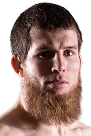 Yusuf Raisov as Self in ACA 183: Tumenov vs. Vagaev