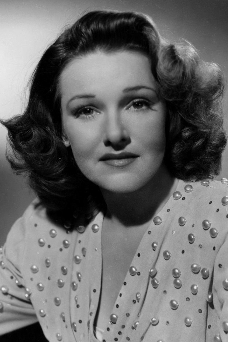 Lola Lane as Dorothy "Gabby" Marvin in Marked Woman