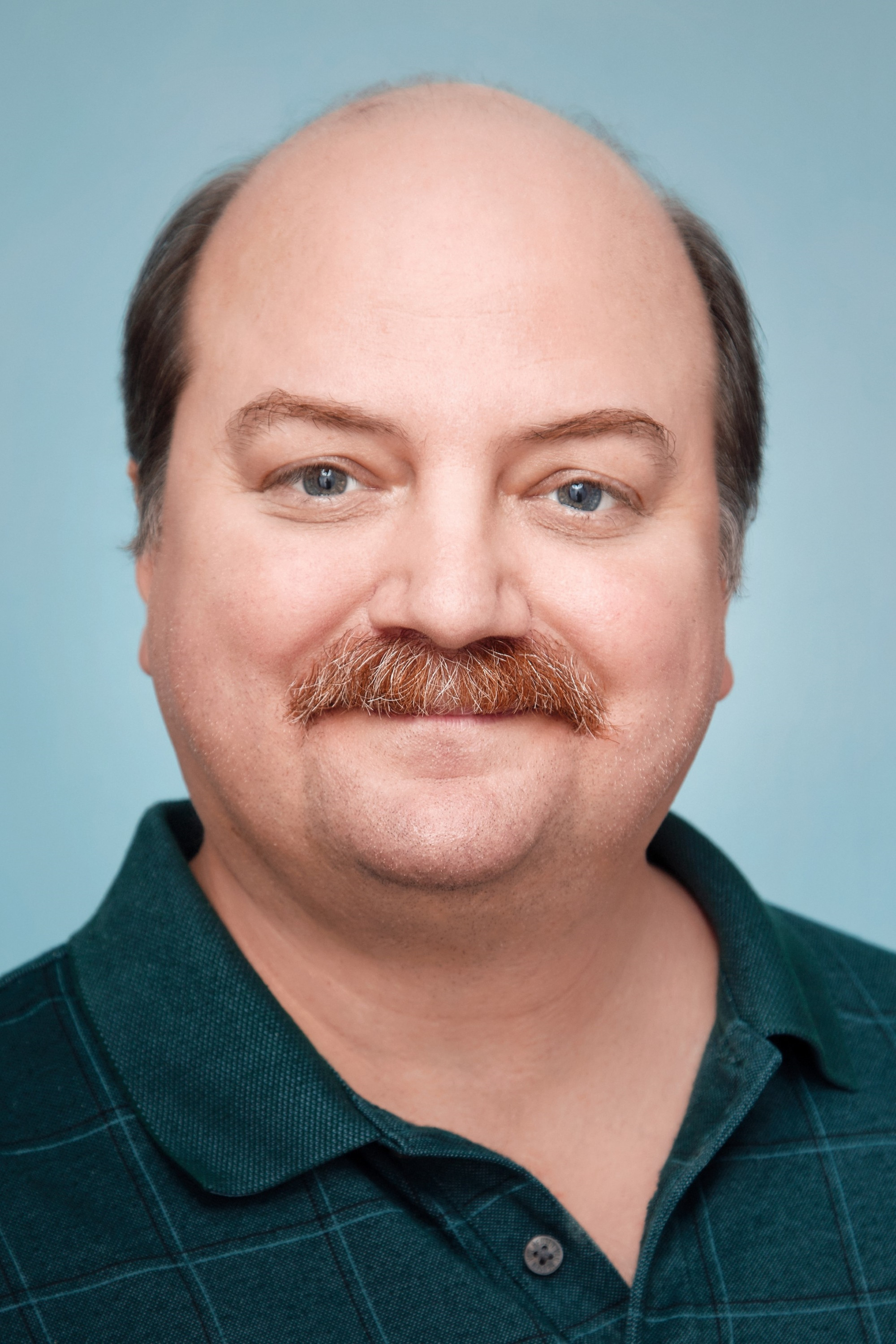 David Neal Levin as Walrus in The Miracle Twerker