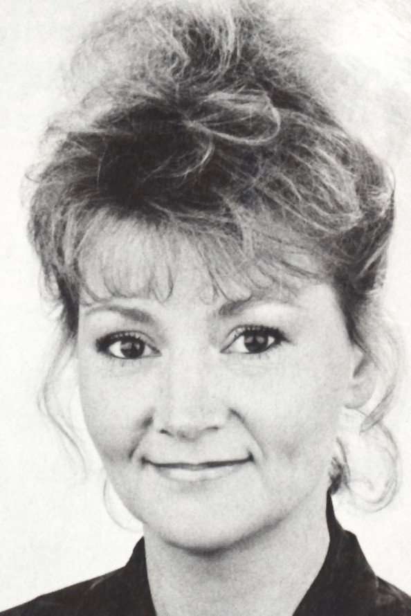 Lena Ericsson as Annie in Charleys tant