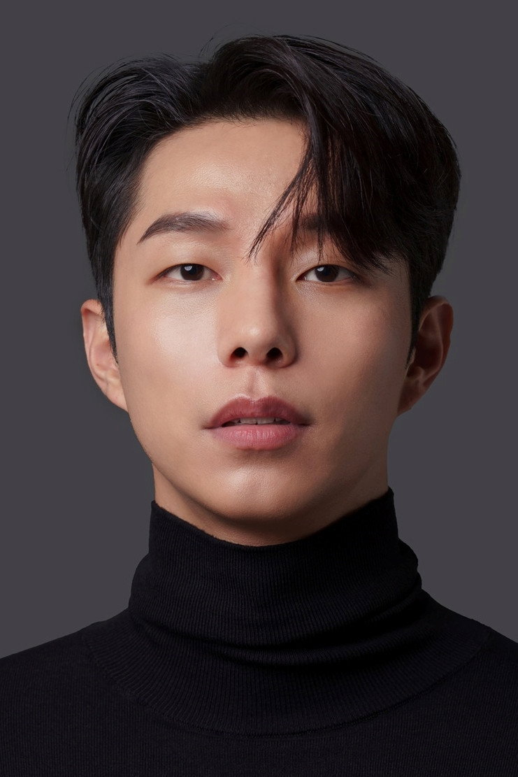 차시혁 as Seong Jun in Individual Circumstances