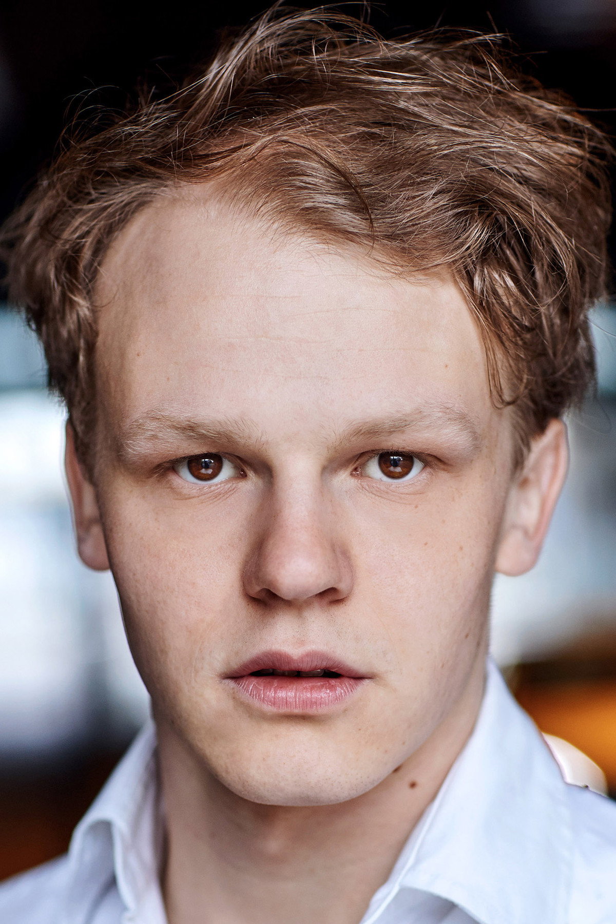 Sebastian Jakob Doppelbauer as Ole in Biohackers