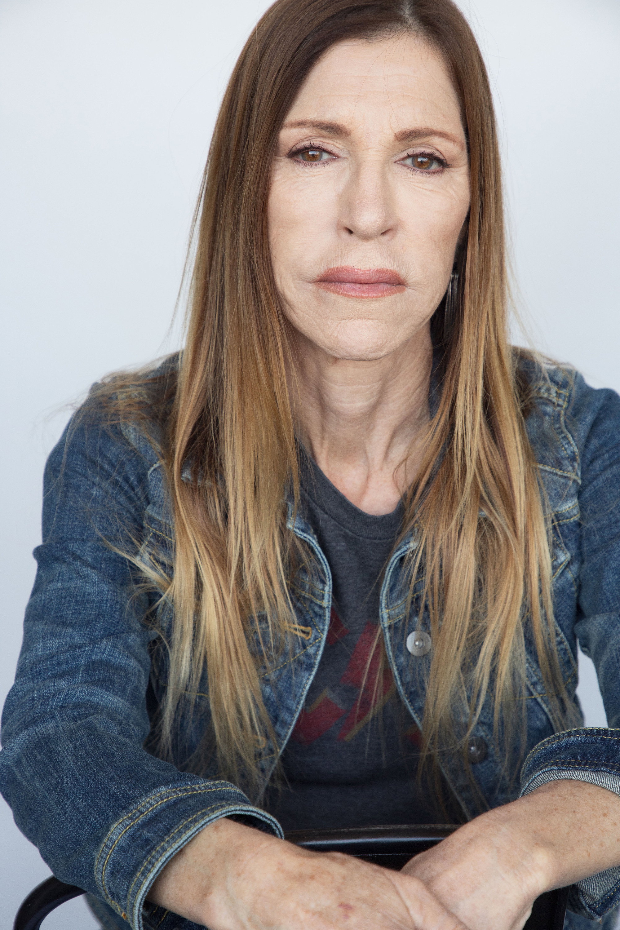 Tracy Pfau as Jody in Six-Gun Women