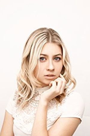 Ella Schaefer as Melissa in The Black Dog