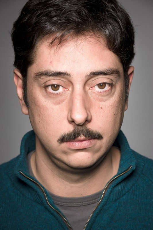 Miguel Gomes as Pai do João (voice) in Song of Love and Health