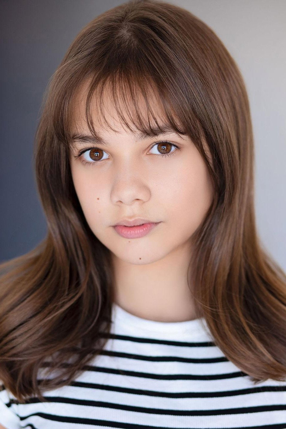 Antonella Rose as Gabby in Terrifier 3