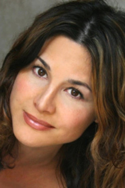 Denice Duff as Candy / Michelle in Bloodfist V: Human Target