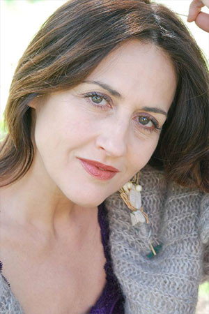 Tiziana Bagatella as Elsa in Once Upon a Time the City of Fools