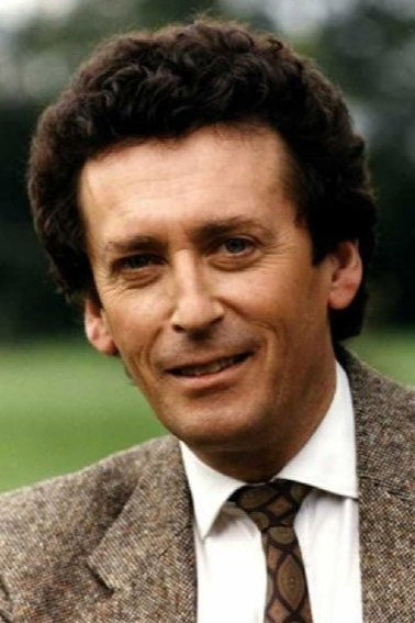 Robert Powell as Fantomcat in Fantomcat