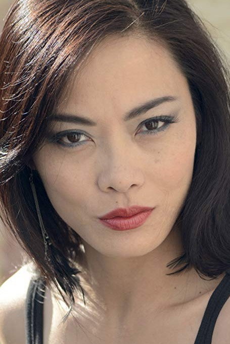 Linda S. Wong as Rita in The Tenth Lodge