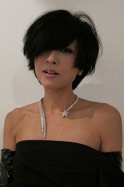徐濠縈 as 方怡 in The Duke of Mount Deer